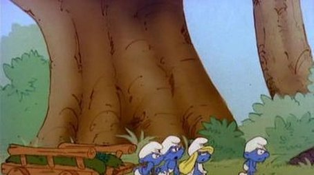 All Creatures Great And Smurf