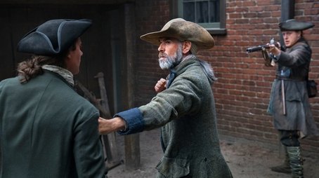 If Not For Hope (2019) - Episode 11 poster and promotional image