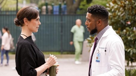 Hospital New Amsterdam45