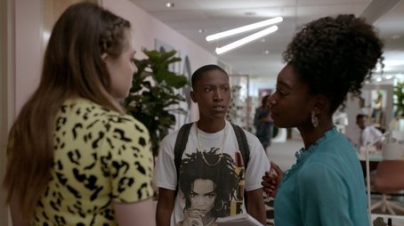 You Know How I Like It (2020) - Episode 4 poster and promotional image