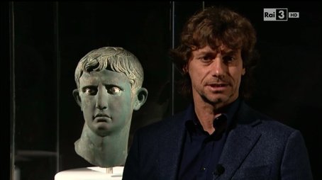 Augusto - Come nasce un impero (2014) - Episode 5 poster and promotional image