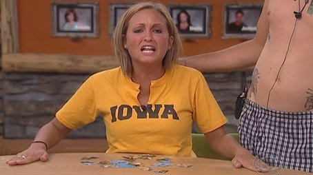 Live Eviction #6 & HoH Comp #7 (2008) - Episode 20 poster and promotional image