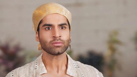 Garry Spots Sahiba, Angad. (2023) - Episode 113 poster and promotional image
