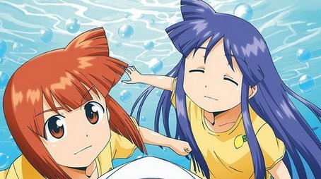 Squid Girl (2010) poster