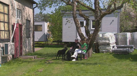 Husdrömmar Stagione 3