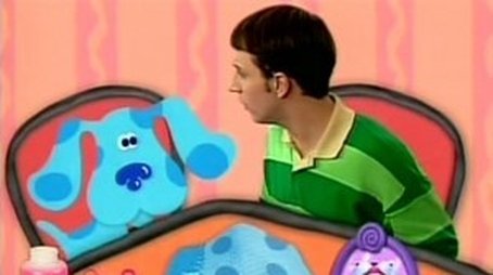 Blue's Collection (2001) - Episode 44 poster and promotional image