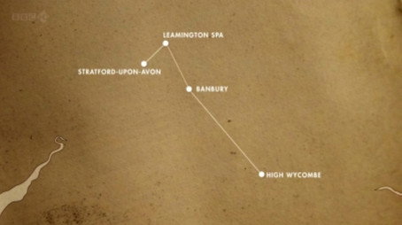 Great British Railway Journeys Stagione 4