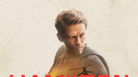 Season 2 (2022) - Season 2 poster and promotional image