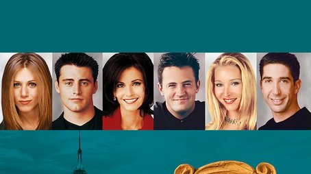Season 3 (1996) - Season 3 poster and promotional image