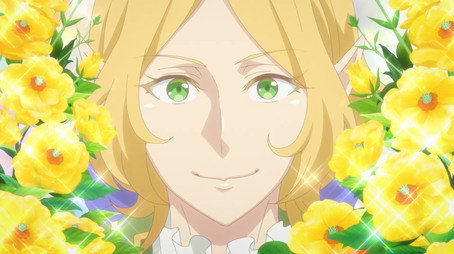 白豚貴族ですが前世の記憶が生えたのでひよこな弟育てます Stagione 1