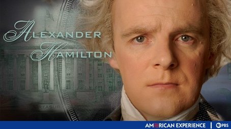Alexander Hamilton (2007) - Episode 15 poster and promotional image