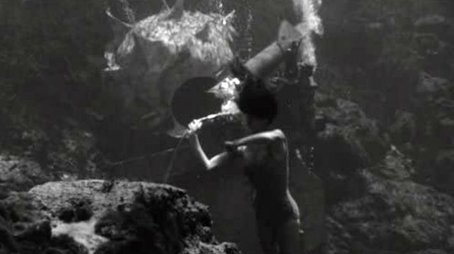The Cruelest Sea of All (1963) - Episode 25 poster and promotional image