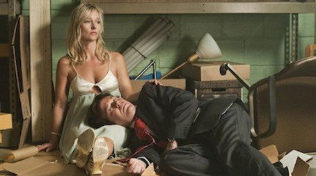 Lépéselőnyben Évad 2