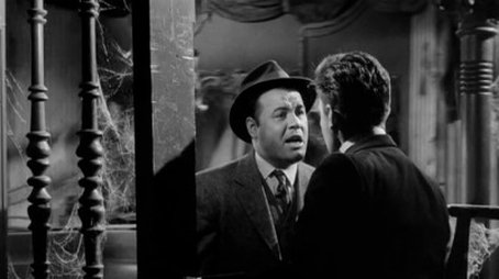 The Contract (1962) - Episode 25 poster and promotional image