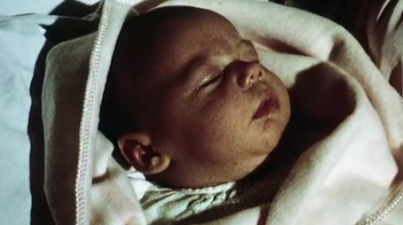 The Valley Has a Baby (1968) - Episode 4 poster and promotional image