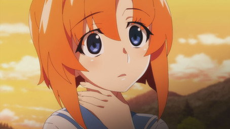 ひぐらしのなく頃に 業 Сезон 2