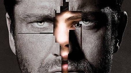 Gamer (2009) poster