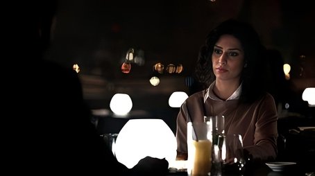 The Man Who Points North (2023) - Episode 3 poster and promotional image