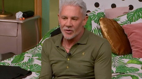 Celebs Go Dating Сезон 9