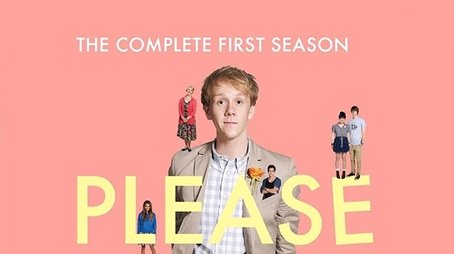 Season 1 (2013) - Season 1 poster and promotional image