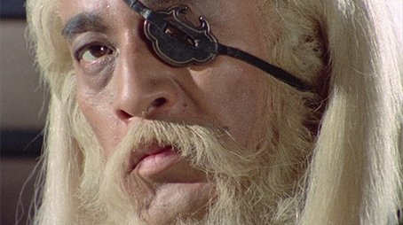 The Guardian (1976) - Episode 24 poster and promotional image