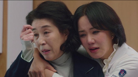 닥터 차정숙 Сезон 1