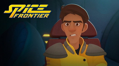 Spice Frontier Сезон 0