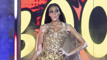 Capes & Tights (2020) - Episode 7 poster and promotional image