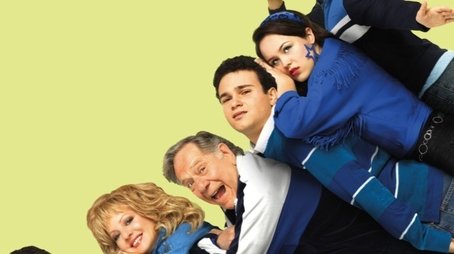 Season 3 (2015) - Season 3 poster and promotional image