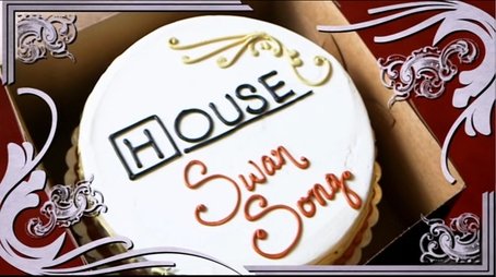 Swan Song (2012) - Episode 5 poster and promotional image