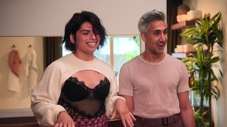 Angel Gets Her Wings (2021) - Episode 2 poster and promotional image