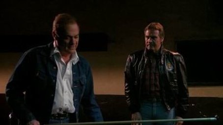 Eight Ball (1983) - Episode 15 poster and promotional image