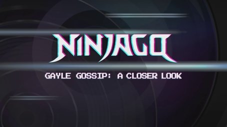 Prime Empire Original Shorts - Episode 06 - Gayle Gossip: A Closer Look (2020) - Episode 70 poster and promotional image