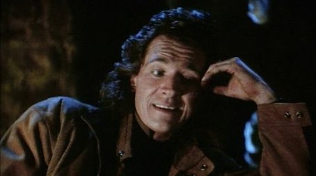 A Most Bitter Pill (1992) - Episode 20 poster and promotional image
