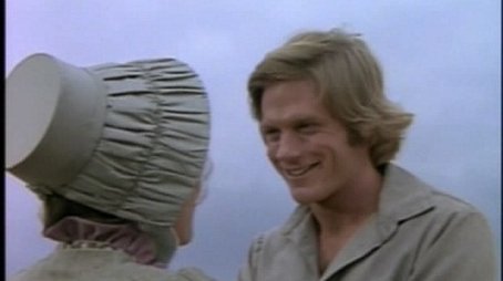 Laura Ingalls Wilder (2) (1980) - Episode 2 poster and promotional image