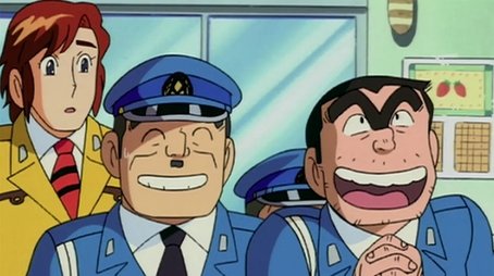 Episode 15 (2003) - Episode 15 poster and promotional image