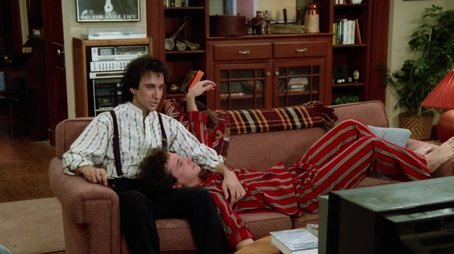 Couch Potato (1987) - Episode 11 poster and promotional image
