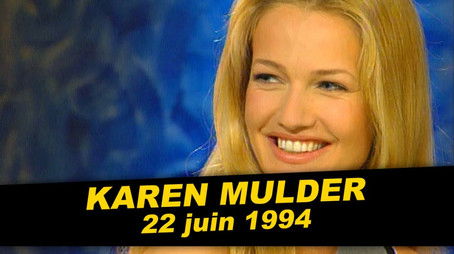 Episode 201 (1994) - Episode 201 poster and promotional image