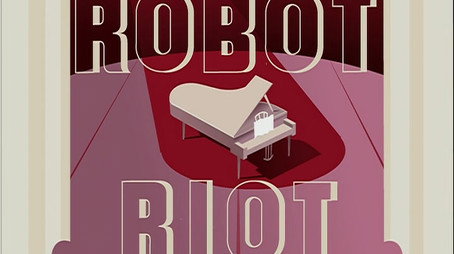 Mi vida de robot adolescente Temporada 2