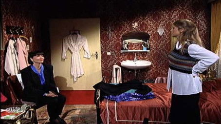 Episode 233 (1995) - Episode 233 poster and promotional image