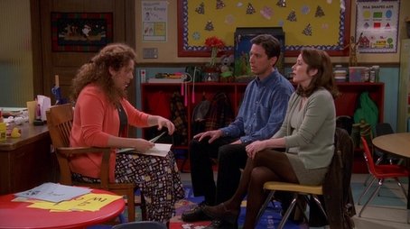 Left Back (1999) - Episode 10 poster and promotional image