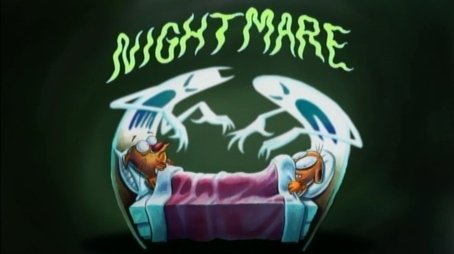 Nightmare (1998) - Episode 28 poster and promotional image