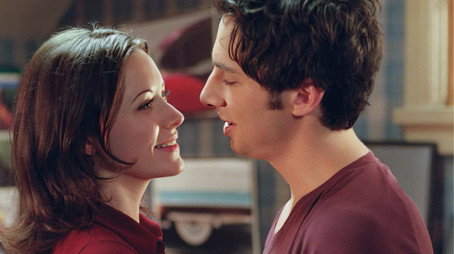 Scrubs - Medici ai primi ferri Stagione 1