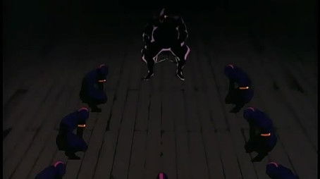 Marionette Girl: The Troublemaker (1996) - Episode 2 poster and promotional image