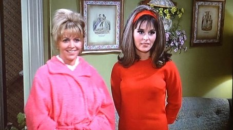Millie's Girlfriend (1969) - Episode 24 poster and promotional image