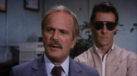 The Haunting of J.D. Hogg (1985) - Episode 13 poster and promotional image