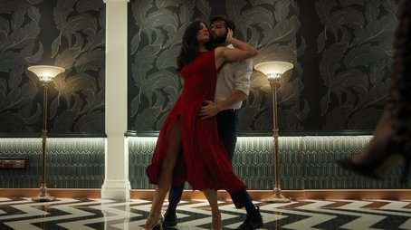 Tango and Smash (2025) - Episode 3 poster and promotional image