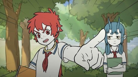 Episode 25 (2018) - Episode 25 poster and promotional image