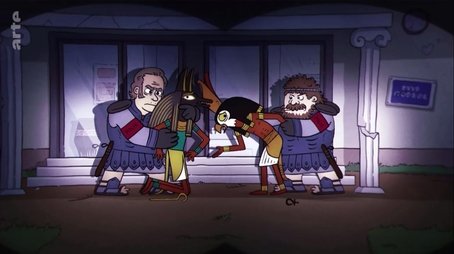 Episode 14 (2020) - Episode 14 poster and promotional image