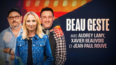 Beau geste Sezona 3